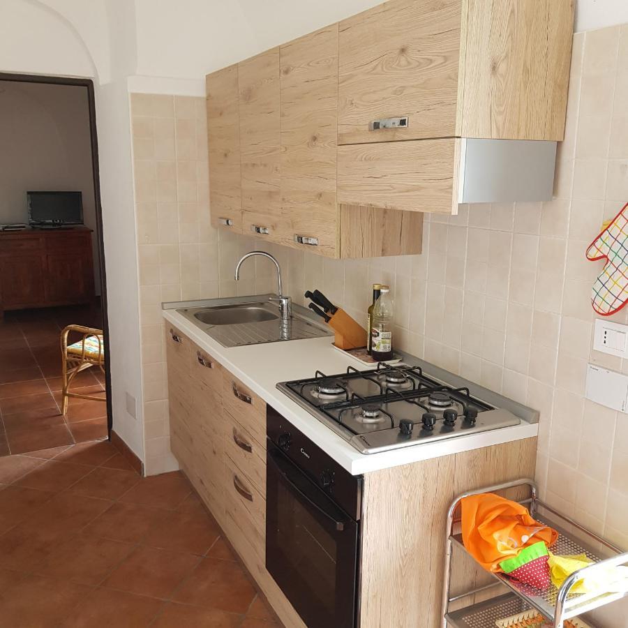 Ferienwohnung Casa Lingueglietta Exterior foto