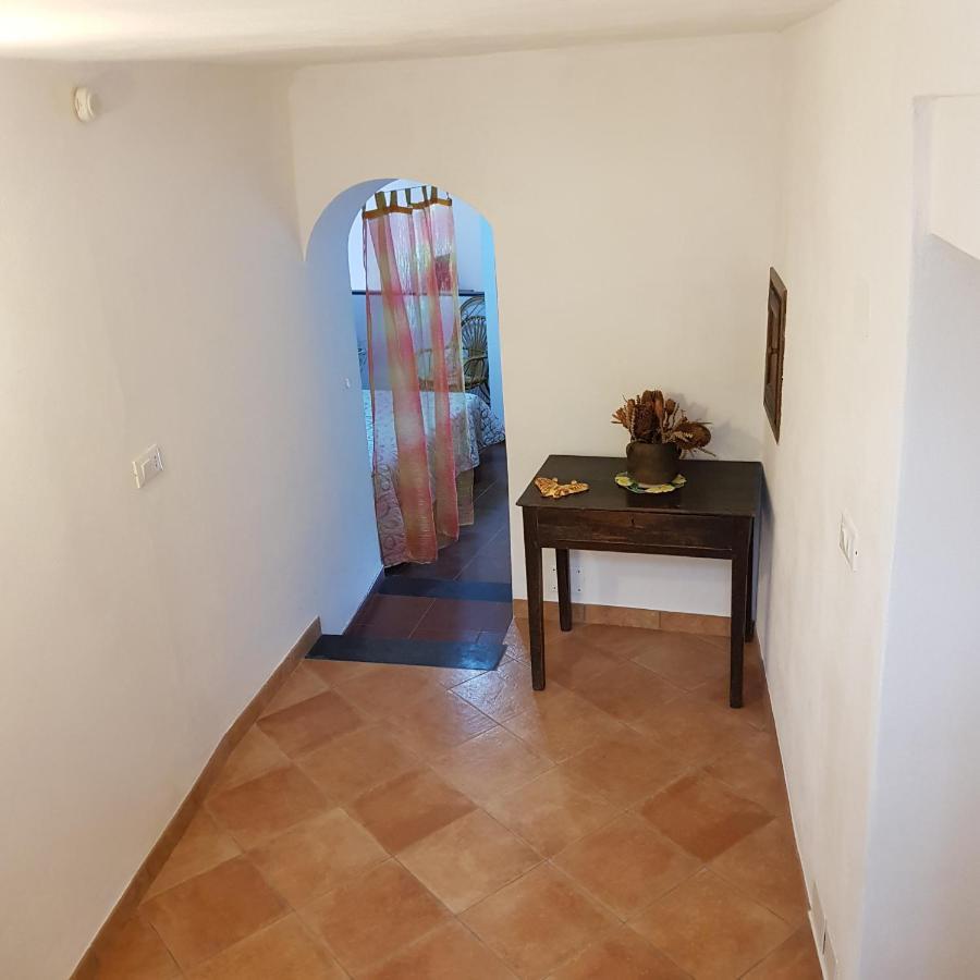 Ferienwohnung Casa Lingueglietta Exterior foto